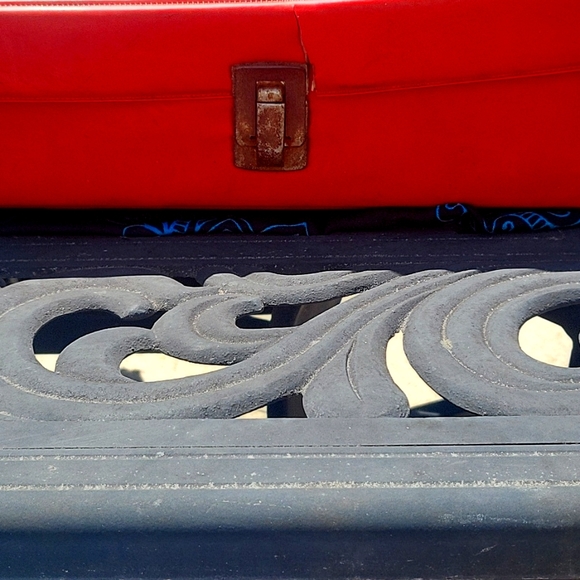 Barbie & Midge 1963 Case - Picture 3 of 7